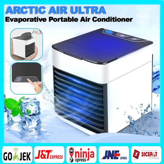 [Jakarta] Ac Portable Air Cooler / Ac Ni / Ni Ac Cooler Portable / Kipas Angin Portable Dingin