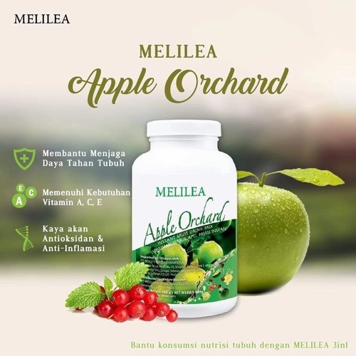 

Melilea