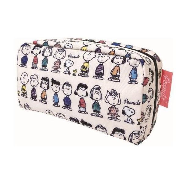 

Pencil Case Peanuts Snoopy Kotak Pensil Pen Pouch Limited Edition