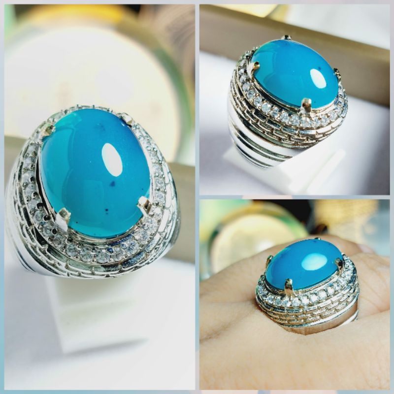 Batu Bacan Doko Majiko Crystal