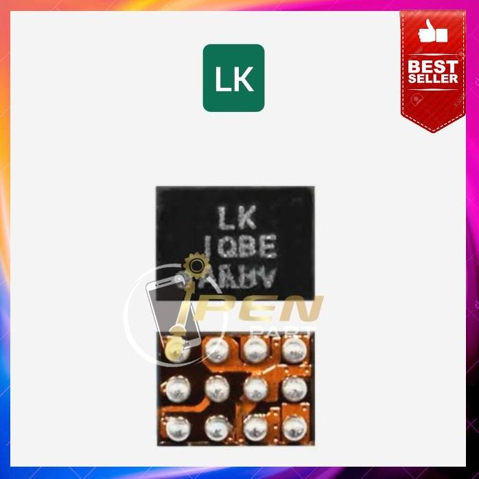 Ic Lk Lampu A3S Display Light 0Ry Oppo
