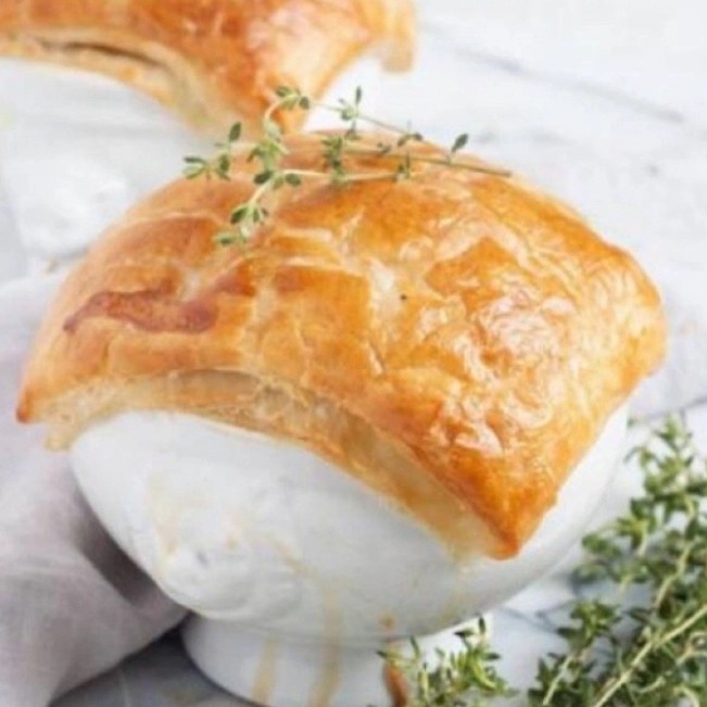

Myrna Puff Pastry Zuppa Soup Pastry 700 Gr