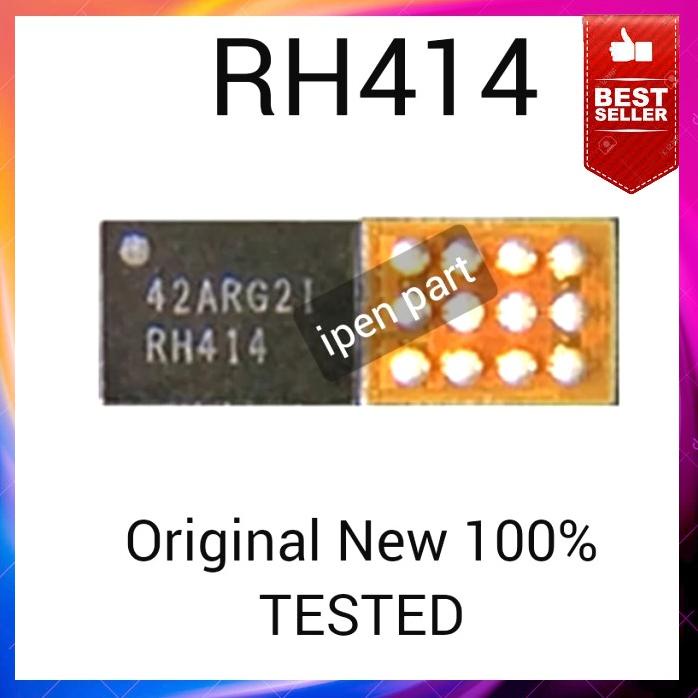 Ic Cas Rh414 Oppo A57 Rh 414 0Ry  Charger Charging
