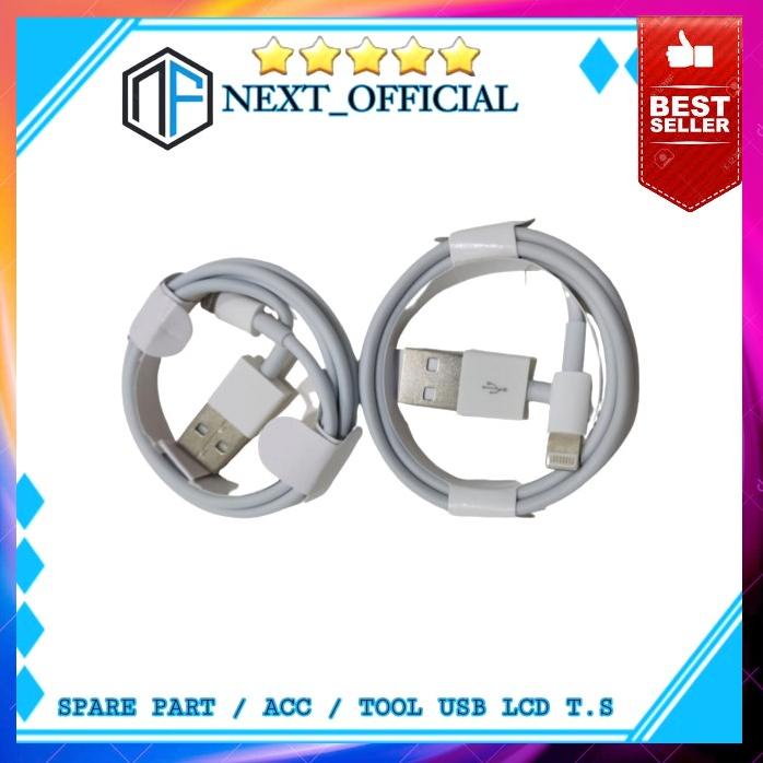 Kabel Data Usb Kabel Usb Casan Oem For Iphone 6 6S 7 8 X Xs Xr 11 12 Diskon