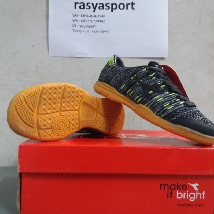 Promo Diadora Dekker Jr (B) Diacx80909By