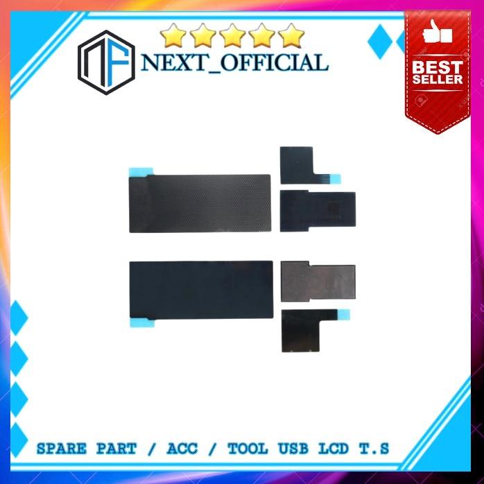 

Stiker Papan Utama Heat Sink Sticker Iphone 11 Diskon