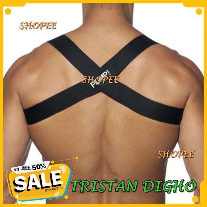 SHOULDER HARNESS  AKSESORIES PRIA SHOULDER HARNESS PUMP AKSESORIES PRIA