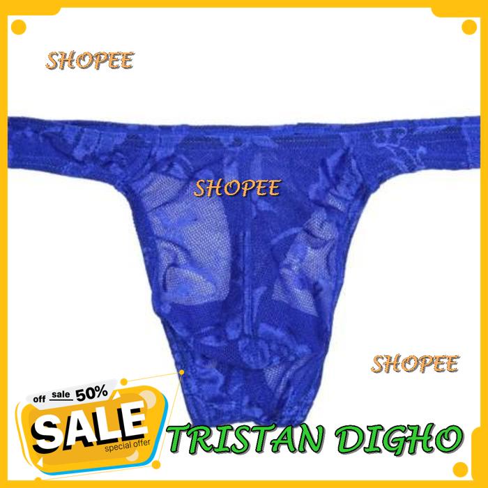 THONG PRIA, CELANA DALAM PRIA, CELANA DALAM PRIA SEKSI, G STRING PRIA /THONG PRIA, CELANA DALAM PRIA