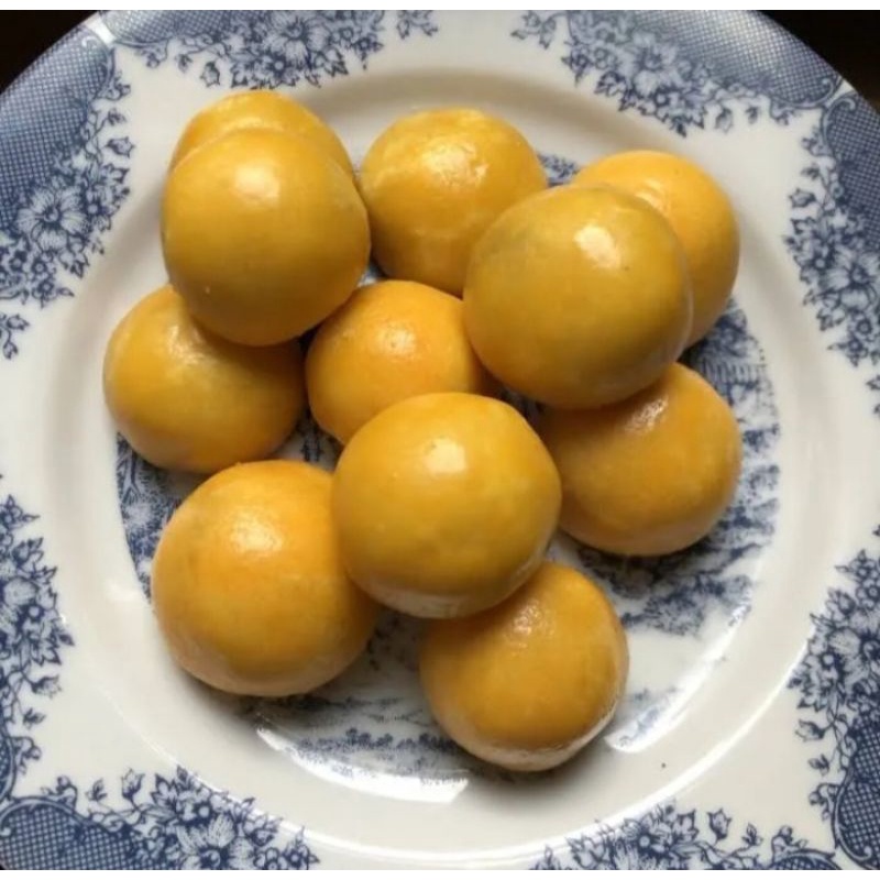 

NASTAR POLOS ATAU ORI