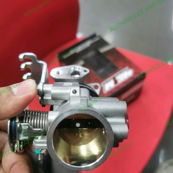 Tb 4S1M Mx King 30 32 34 36 38 40 Throttle Body 4S1M