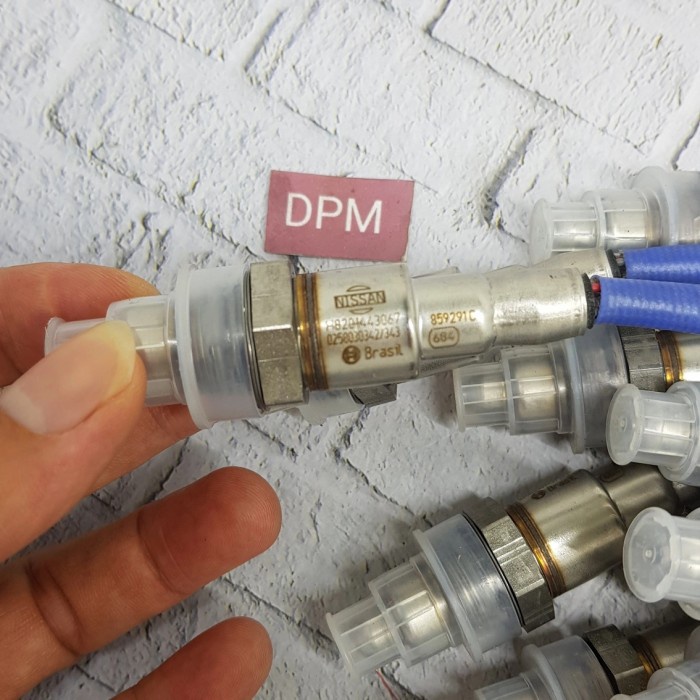 SENSOR OKSIGEN SENSOR OXYGEN DATSUN GO ASLI best