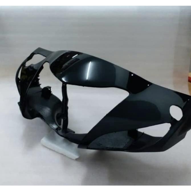 +%+%+%] batok depan supra fit new tromol hitam front handle cover win product