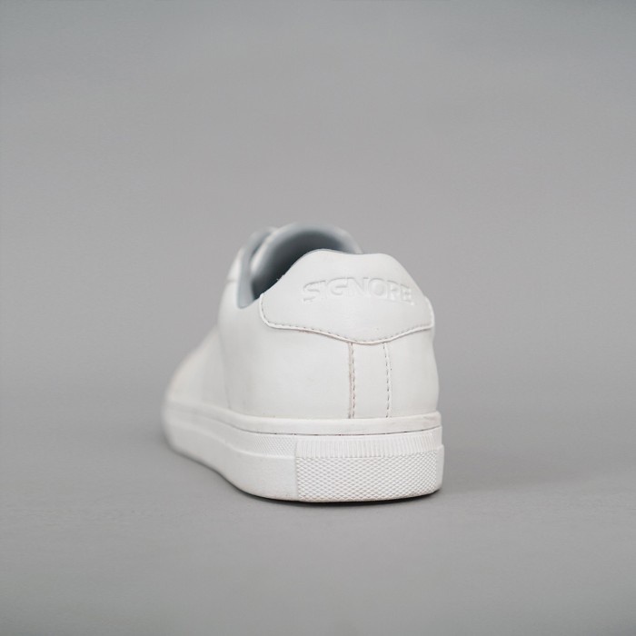 PROMO 80's LIBERTO - Total White