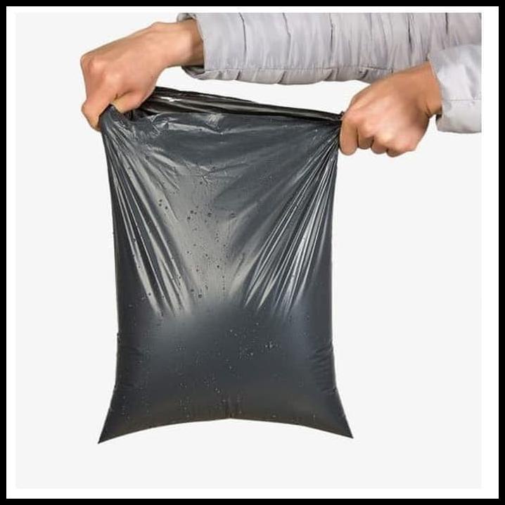 

HOT DEAL AMPLOP PACKING PLASTIK POLYMAILER KANTONG PLASTIK ONLINE 17X30 ISI 100 !!!!!!