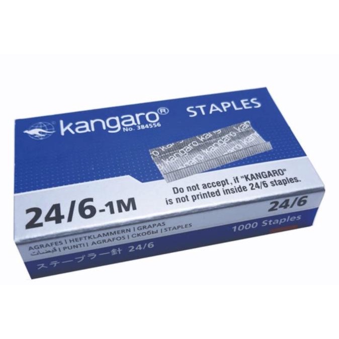 

_^_^_^] isi staples no 3