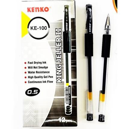 

>>>>>] Pena Pulpen Kenko KE 100