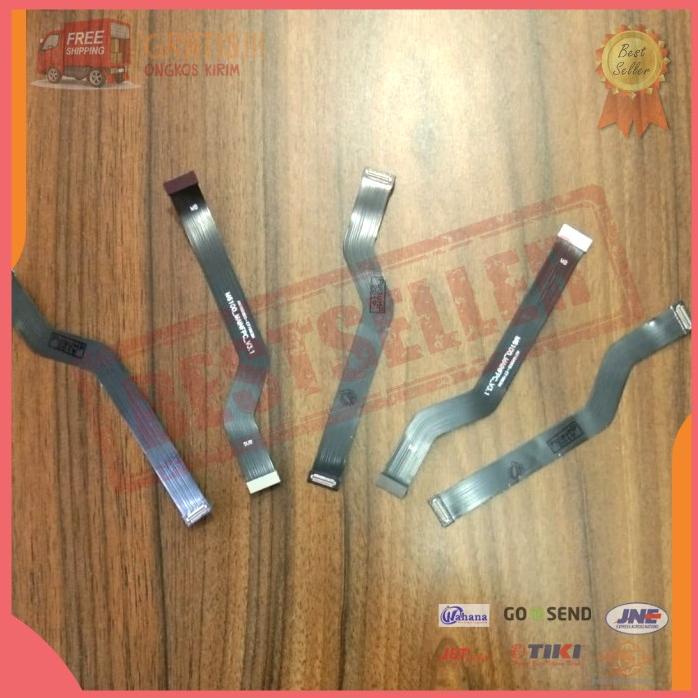 Flex Flexible Lcd Xiaomi Redmi Note 7 Free Ongkir