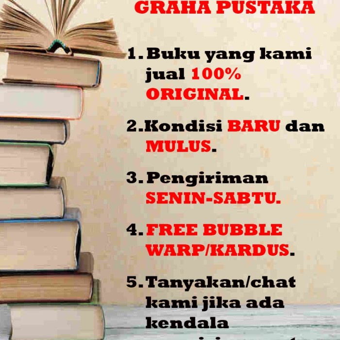 

NEW Paket Lengkap Buku Kurikulum Merdeka Kelas 5 SD Sekolah Penggerak