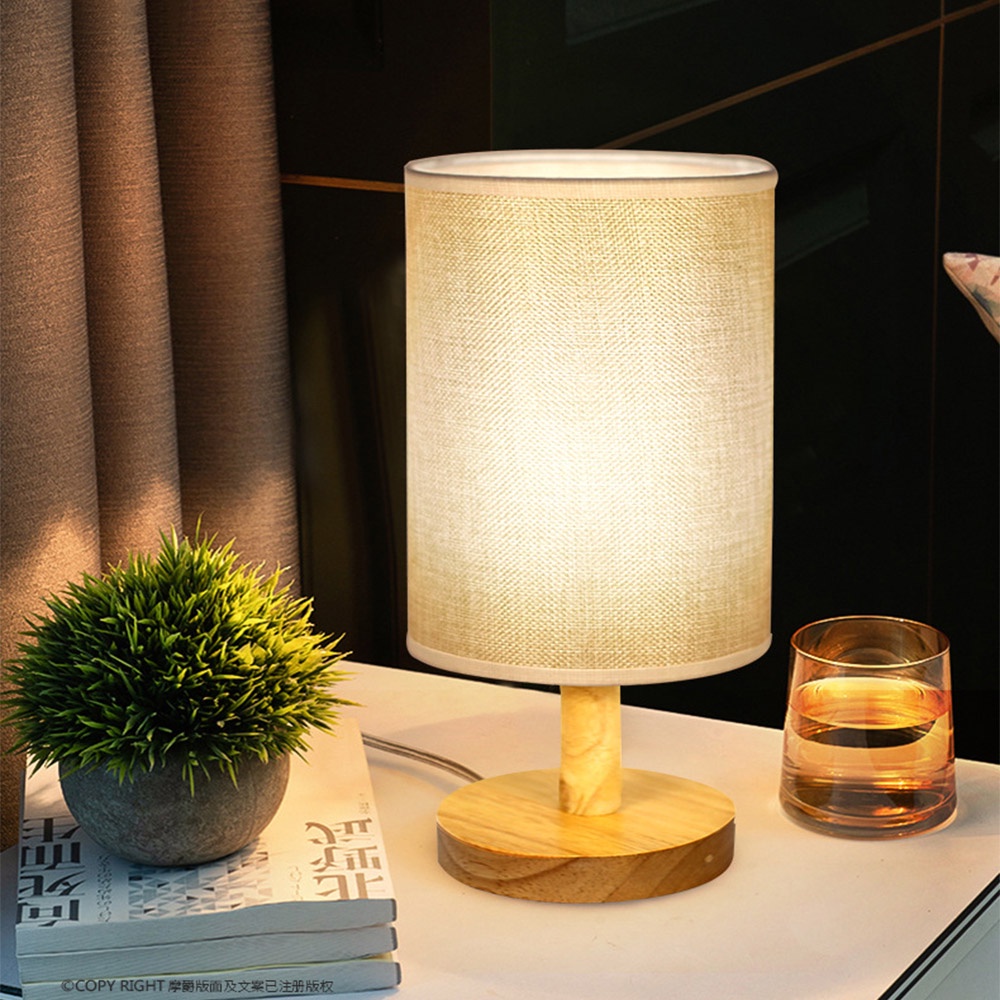 Lampu Tidur Led Desk Lamp Led Bedside Lamp Lampu Belajar Lampu Meja Desk Lamp Led Retro Desk Lamp