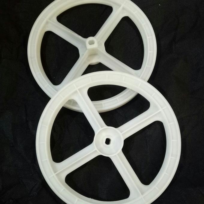 <<<<<] PULI MESIN CUCI SHARP