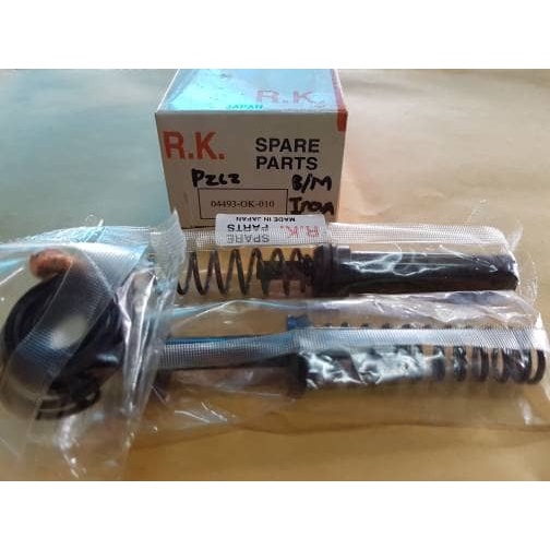 Brake Master Innova Kit Master Rem Atas Innova Kit Rk Japan Ori Kode Aa307