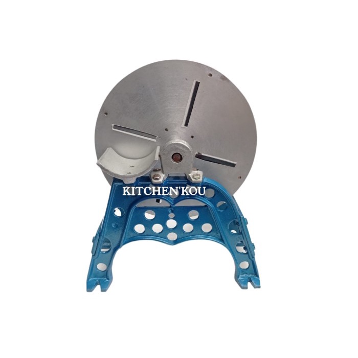 Promo Iris Singkong Manual / Alat Perajang Singkong Manual