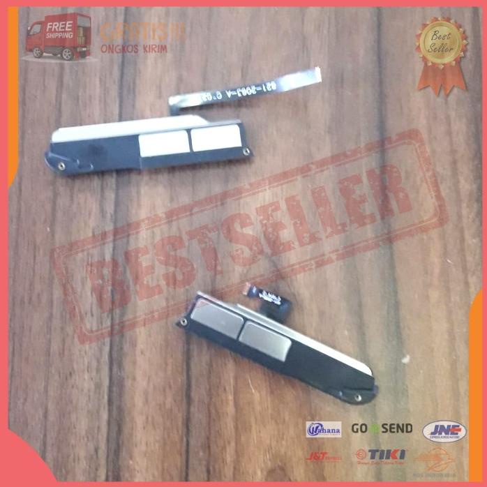 Buzzer Ipad 5 Ipad Air A1822 A1823 Free Ongkir