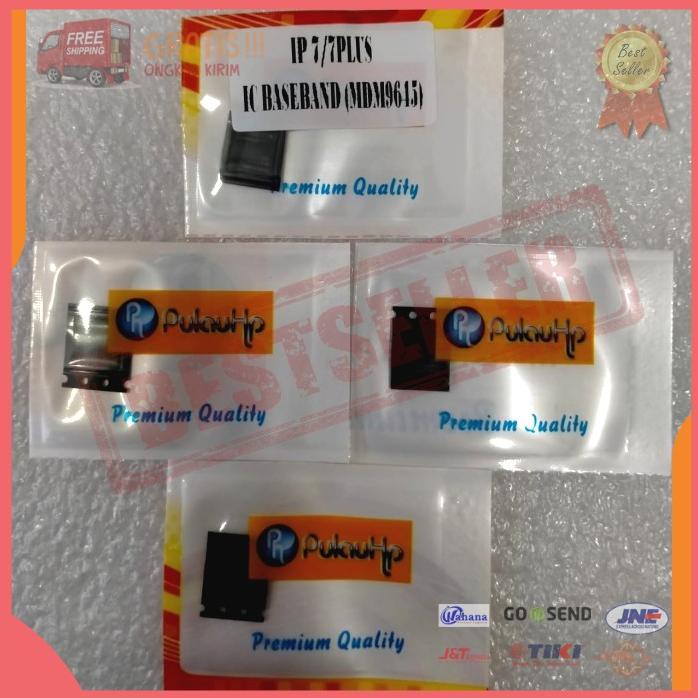 Ic Baseband Iphone 7G 7Plus Mdm9645  Free Ongkir