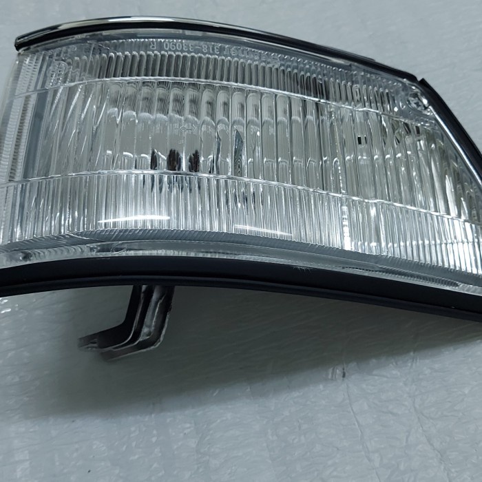 Cod - Corolla Twincam Lb Liftback Lift Back Sen Corner Corner Lamp Kode 040