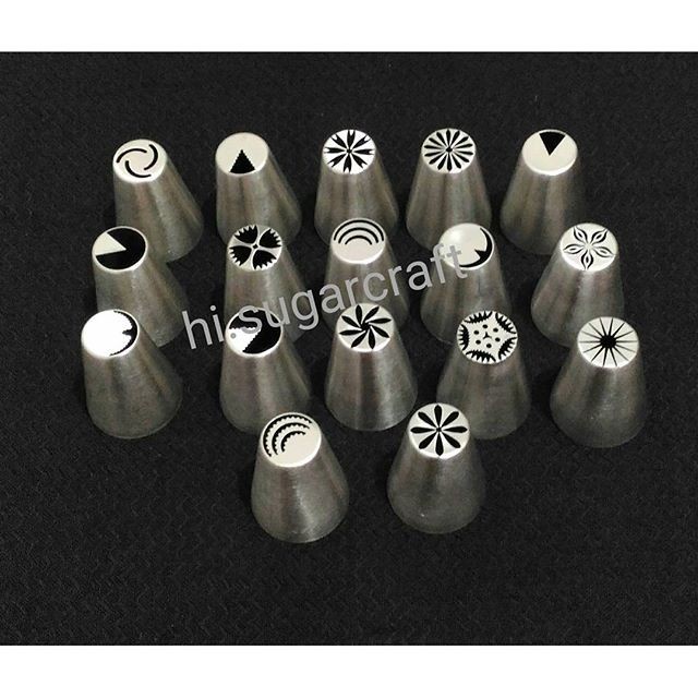 

✅Termurah Spuit Rusia 17 Pcs Terbaru