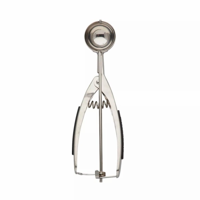 

✅Termurah Kitchenaid Cookie Dough Scoop - Kqg148Ohobe Limited