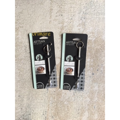 

✅Termurah Nordic Ware - Bundt Reusable Cake Thermometer Diskon