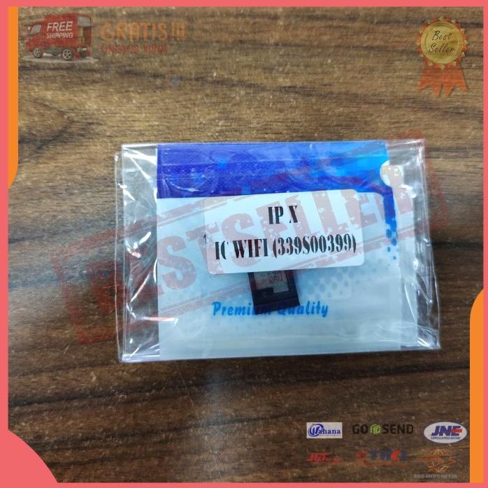 Ic Iphone Wifi X 399S00399 Free Ongkir