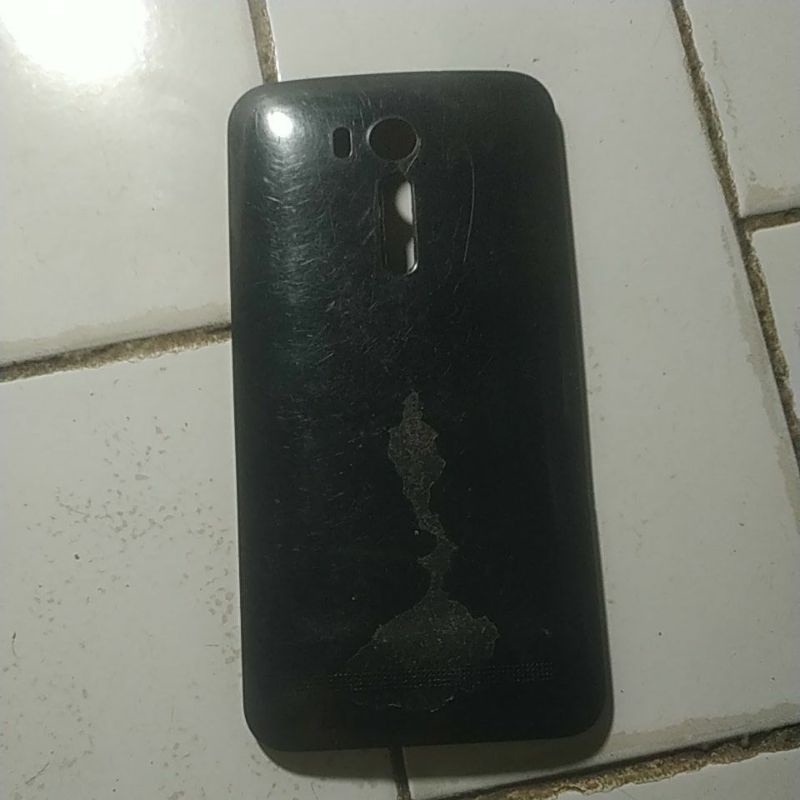 BACKDOOR BEKAS ASUS ZENFONE 2 LASER ZE500L