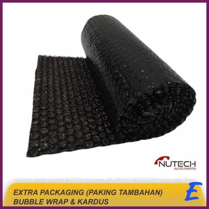 

EXTRA PACKAGING PAKING TAMBAHAN DUS KARDUS BUBBLE WRAP DOUBLE SAFETY | ENGN