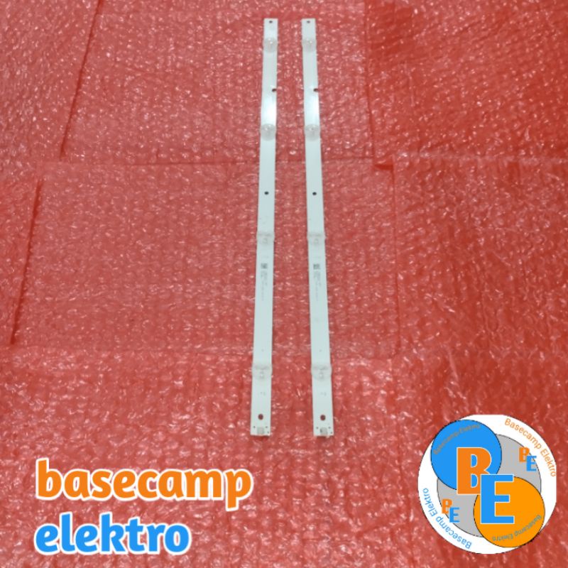 Lampu Backlight TV LED PANASONIC TH24F305G BL TV LED PANASONIC TH24F305G Lampu Backlight TV PANASONI