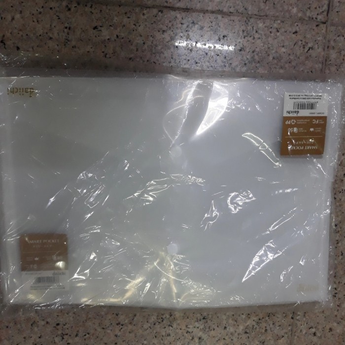 

Terbaru Smart Pocket Daiichi Dcs09Fc-200001 / Map Kancing Daiichi Best Seller