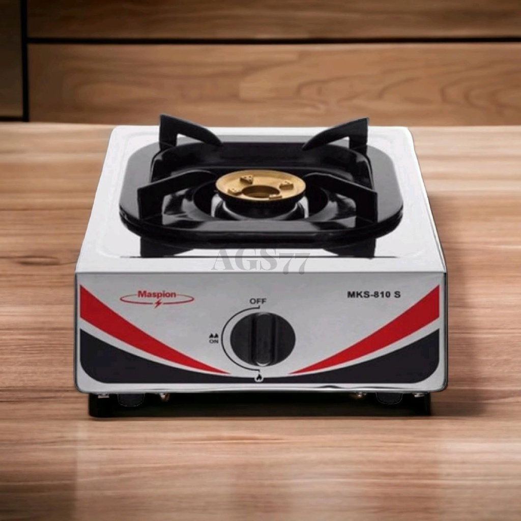 kompor maspion 1 tungku MKS-810