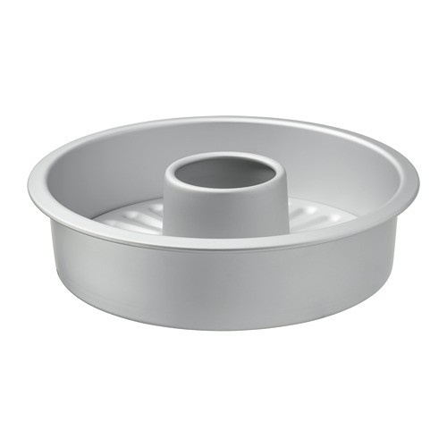 

✅Termurah Ikvardagen Loyang Kue Dg Alas Dpt Dlepas Aluminium Loose-Base Cake Tin Terbaru