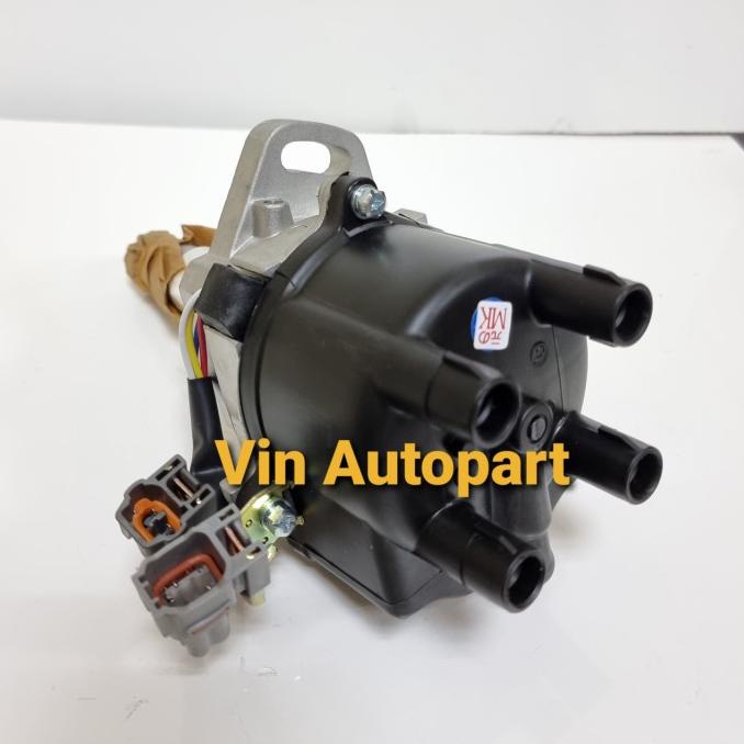 Delco Cdi Atau Distributor Assy Kijang Efi 2.0