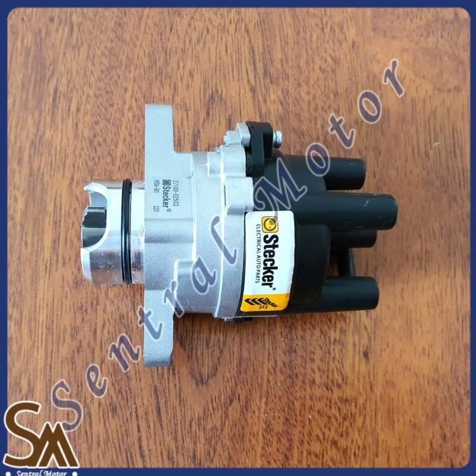 Delco Cdi Hyundai Atoz/Kia Visto