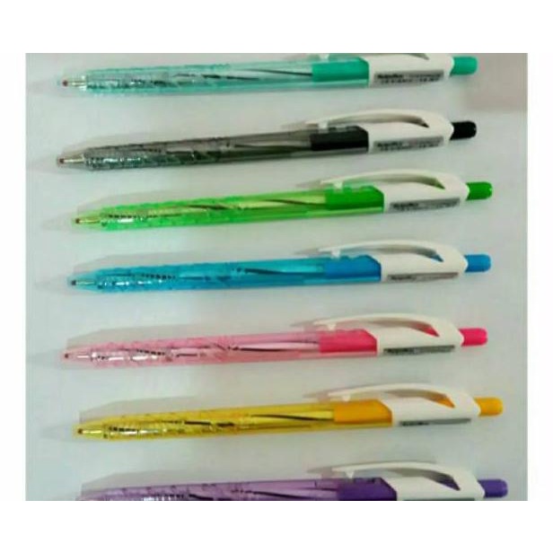 

Promo - Pulpen Cetek Flexoffice Super ee