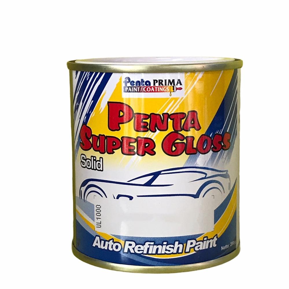 

Recomend Cat Stabilo Penta Gloss Fluorescent 200cc untuk Motor dan Mobil .,