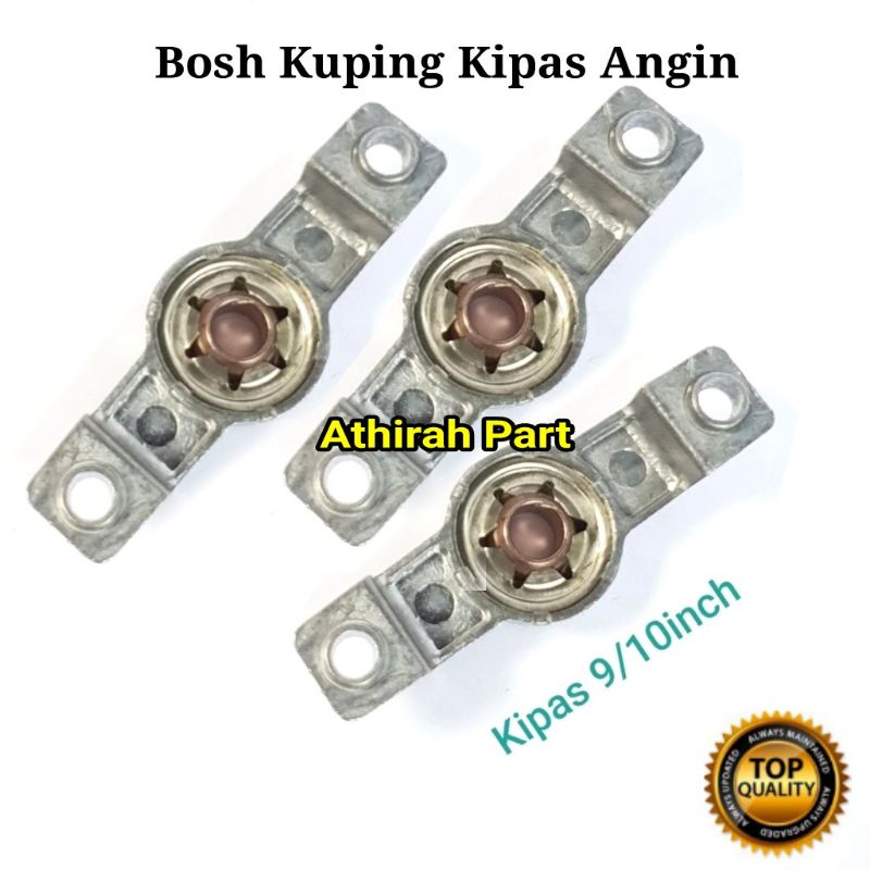 Bosh Kuping Kipas Angin Miyako 9/10 Inch