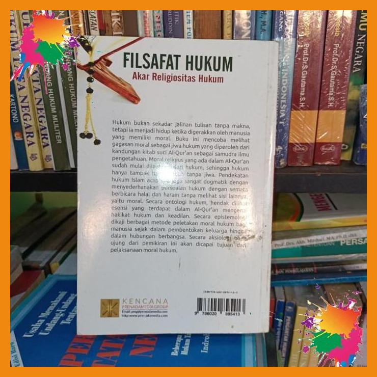 

filsafat hukum [fany]