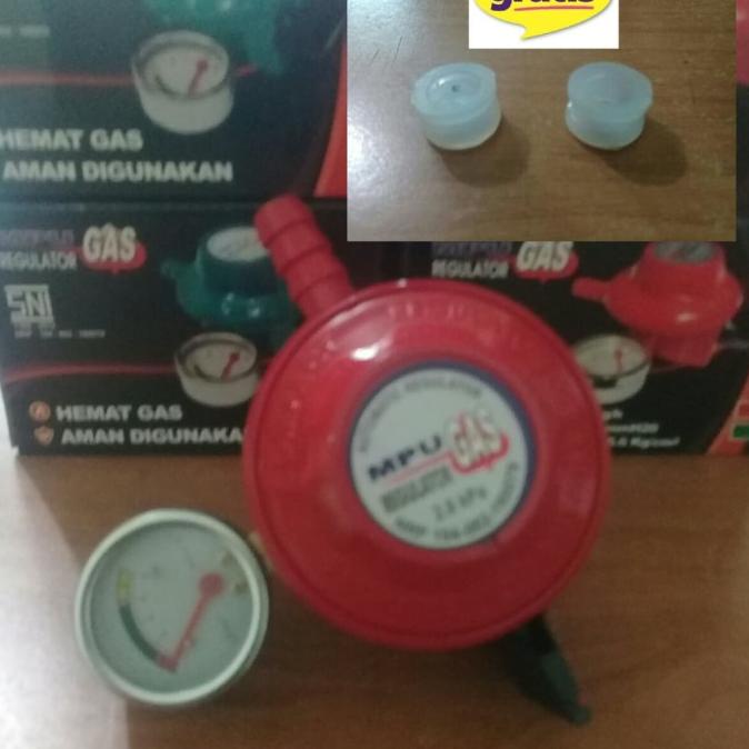 >*>*>*>*] regulator mpu - regulator tekananan rendah mpu