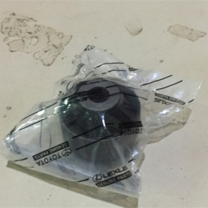 Bushing Low Arm Big - Bush Sayap Besar Toyota Avanza Lama Original Best Deal