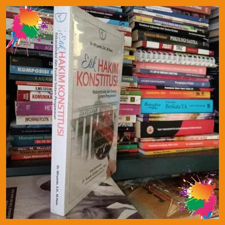 

original buku etik hakim konstitusi [fany]