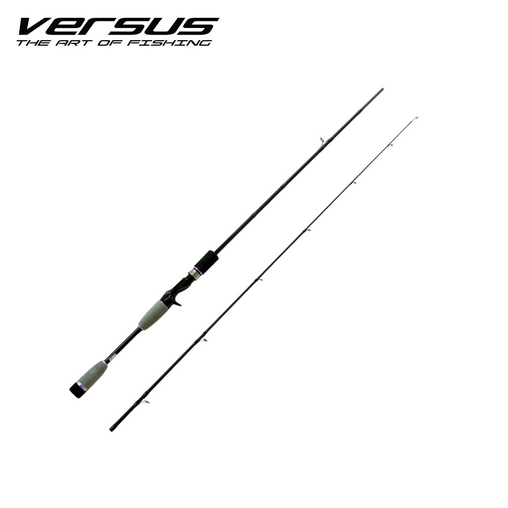 Joran Versus Black Hole Casting Carbon Hollow Two Pcs