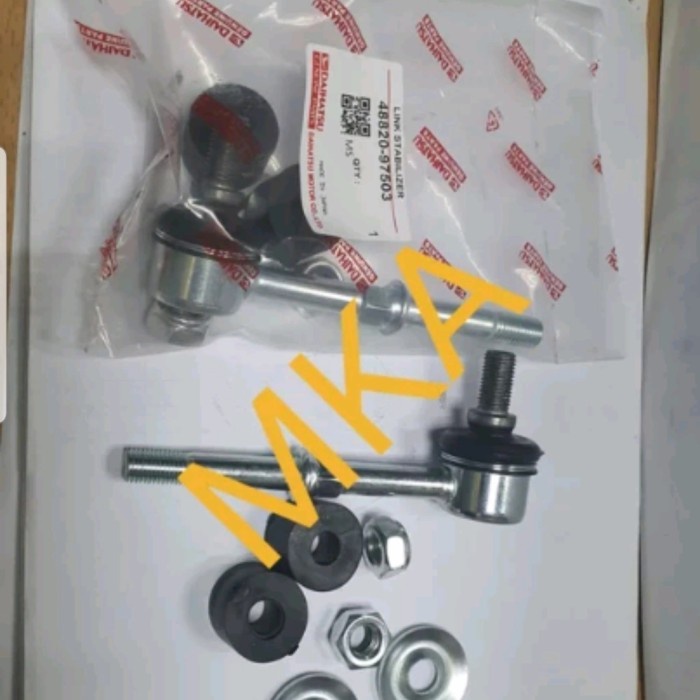 Link Stabilizer Grandmax/Stabilizer Grandmax Luxio Star